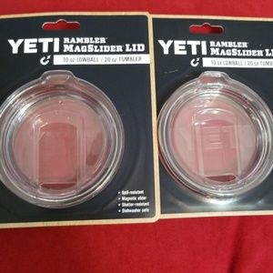Yeti Rambler Lid